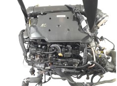 Recambio de motor completo para bmw x1 (f48) sdrive 18 d referencia OEM IAM B47C20B   2