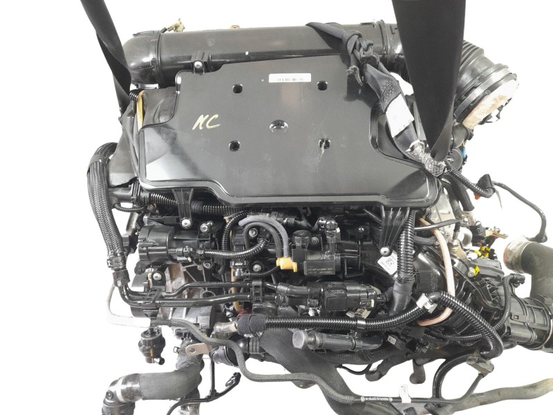 Recambio de motor completo para bmw x1 (f48) sdrive 18 d referencia OEM IAM B47C20B  