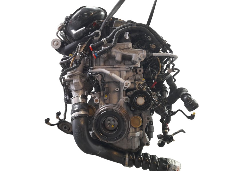 Recambio de motor completo para bmw x1 (f48) sdrive 18 d referencia OEM IAM B47C20B  