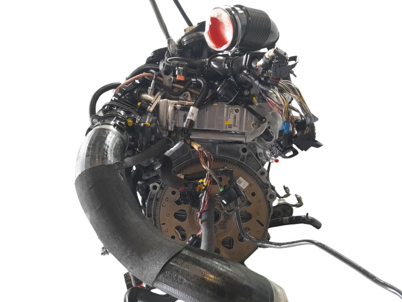 Recambio de motor completo para bmw x1 (f48) sdrive 18 d referencia OEM IAM B47C20B  