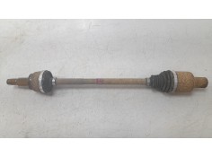 Recambio de transmision trasera izquierda para jeep renegade suv (bu, b1, bv) 2.0 crd 4x4 referencia OEM IAM 68246628AA  F11537/