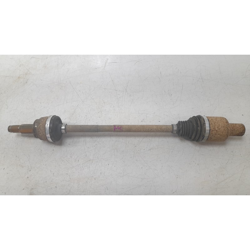 Recambio de transmision trasera izquierda para jeep renegade suv (bu, b1, bv) 2.0 crd 4x4 referencia OEM IAM 68246628AA  F11537/