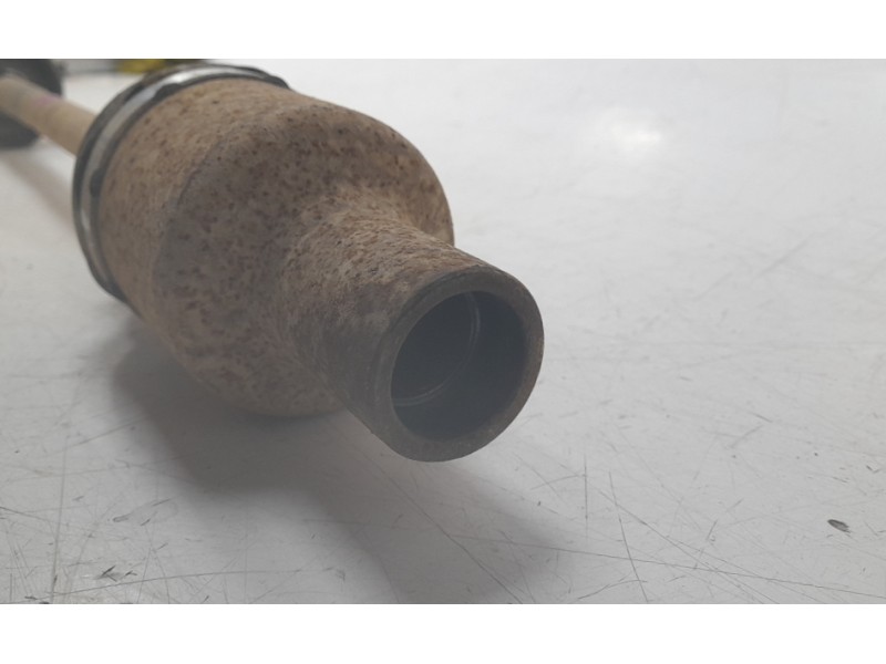 Recambio de transmision trasera izquierda para jeep renegade suv (bu, b1, bv) 2.0 crd 4x4 referencia OEM IAM 68246628AA  F11537/