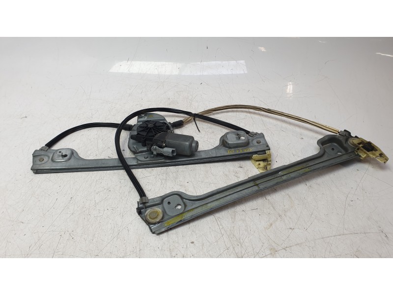Recambio de motor elevalunas trasero izquierdo para peugeot 1007 (km_) 1.4 hdi referencia OEM IAM 9648051880  