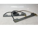 MOTOR ELEVALUNAS TRASERO IZQUIERDO 9648051880 