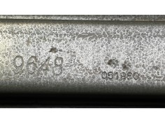 Recambio de motor elevalunas trasero izquierdo para peugeot 1007 (km_) 1.4 hdi referencia OEM IAM 9648051880   2