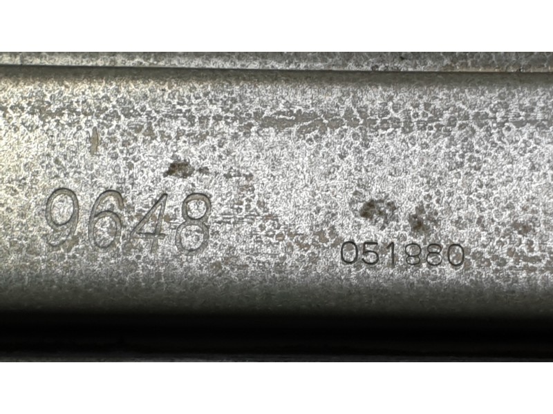 Recambio de motor elevalunas trasero izquierdo para peugeot 1007 (km_) 1.4 hdi referencia OEM IAM 9648051880  