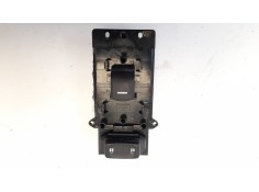 MANDO ELEVALUNAS DELANTERO DERECHO 83545TGGF110BLK 