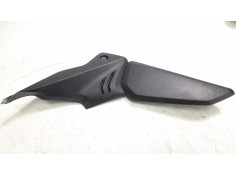 Recambio de moldura para honda cbr (601cc - ) cbr 650 r (rh07, rh01) referencia OEM IAM 83611MKYD500 83600MKYD50 