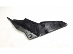 Recambio de moldura para honda cbr (601cc - ) cbr 650 r (rh07, rh01) referencia OEM IAM 83611MKYD500 83600MKYD50  2