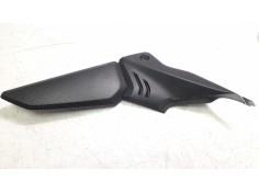 Recambio de moldura para honda cbr (601cc - ) cbr 650 r (rh07, rh01) referencia OEM IAM 83511MKYD500 83500MKYD50 