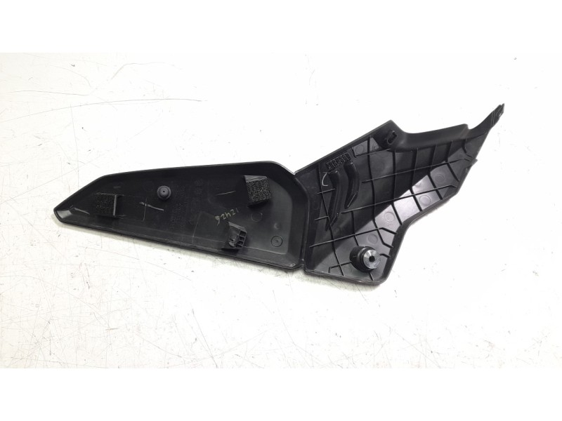 Recambio de moldura para honda cbr (601cc - ) cbr 650 r (rh07, rh01) referencia OEM IAM 83511MKYD500 83500MKYD50 