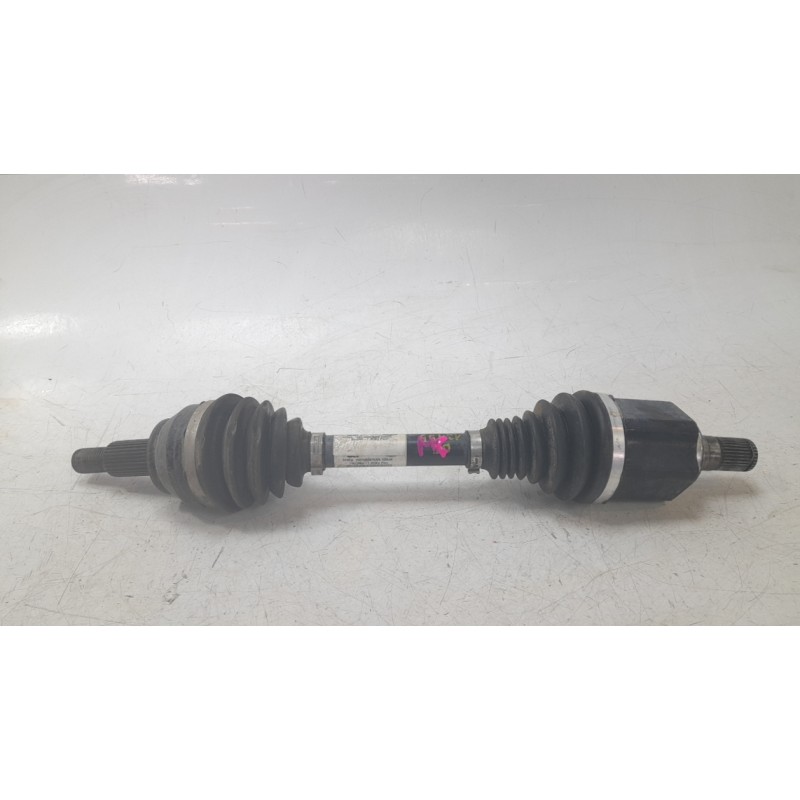 Recambio de transmision delantera izquierda para land rover discovery sport (l550) 2.0 d 4x4 referencia OEM IAM EJ323B437CB  R23