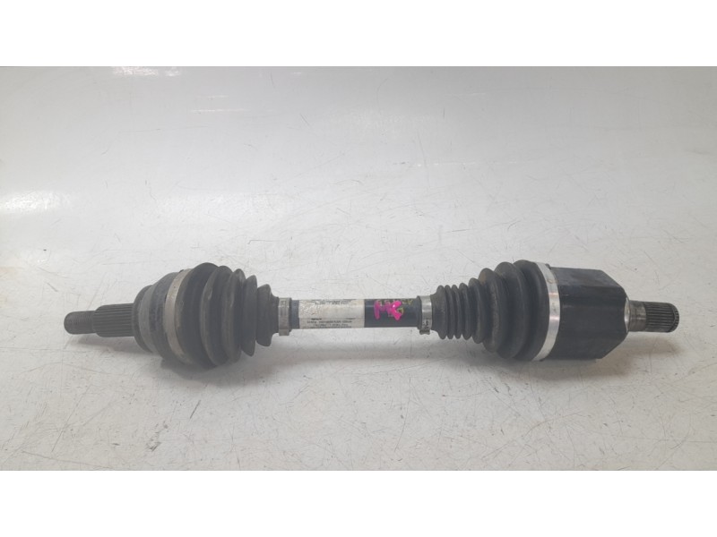 Recambio de transmision delantera izquierda para land rover discovery sport (l550) 2.0 d 4x4 referencia OEM IAM EJ323B437CB  R23