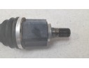 TRANSMISION DELANTERA IZQUIERDA EJ323B437CB R2328/T78579