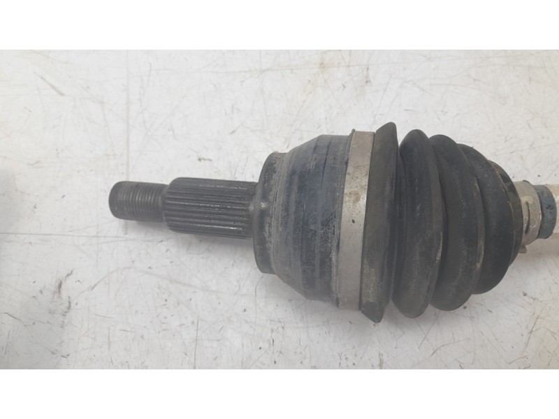 Recambio de transmision delantera izquierda para land rover discovery sport (l550) 2.0 d 4x4 referencia OEM IAM EJ323B437CB  R23