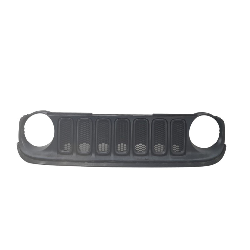 Recambio de rejilla delantera para jeep renegade suv (bu, b1, bv) 2.0 crd 4x4 referencia OEM IAM 68406187AA  