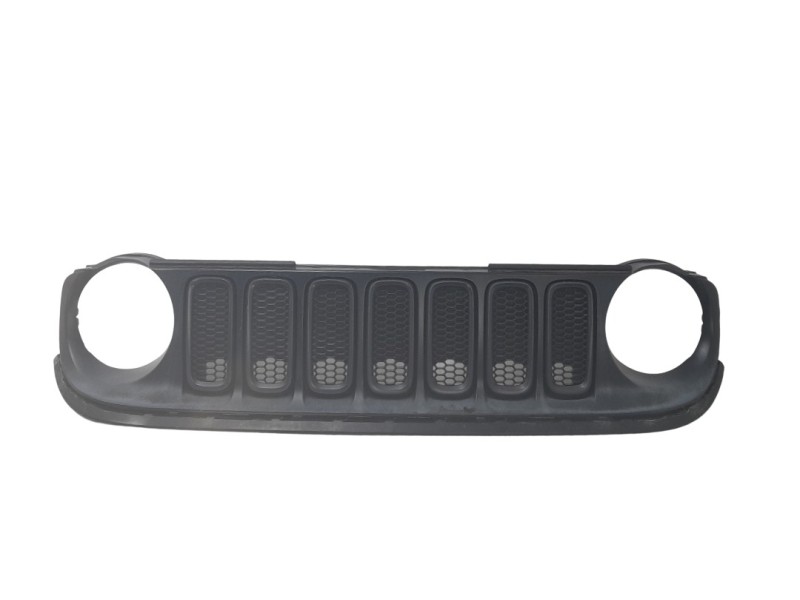 Recambio de rejilla delantera para jeep renegade suv (bu, b1, bv) 2.0 crd 4x4 referencia OEM IAM 68406187AA  