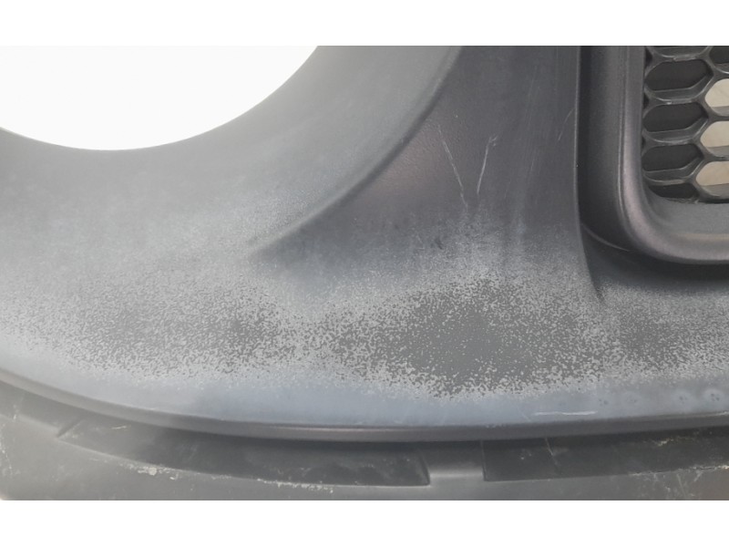 Recambio de rejilla delantera para jeep renegade suv (bu, b1, bv) 2.0 crd 4x4 referencia OEM IAM 68406187AA  