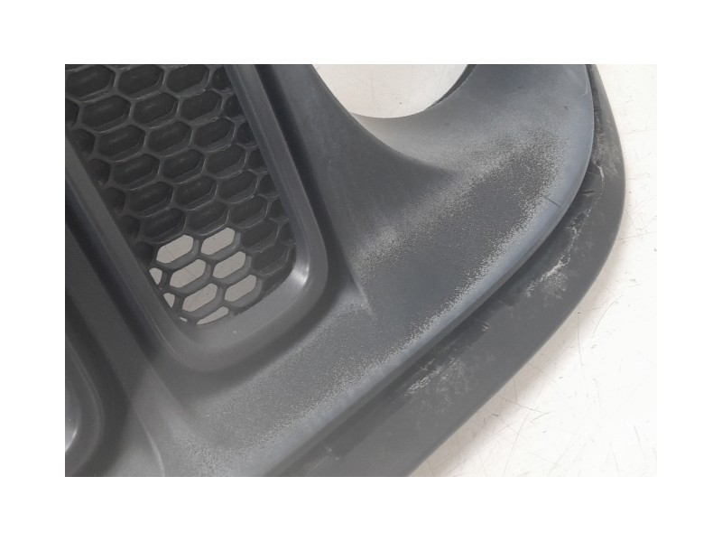 Recambio de rejilla delantera para jeep renegade suv (bu, b1, bv) 2.0 crd 4x4 referencia OEM IAM 68406187AA  