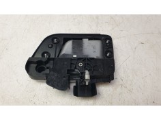 Recambio de maneta exterior delantera derecha para peugeot 1007 (km_) 1.4 hdi referencia OEM IAM 9680112177   2