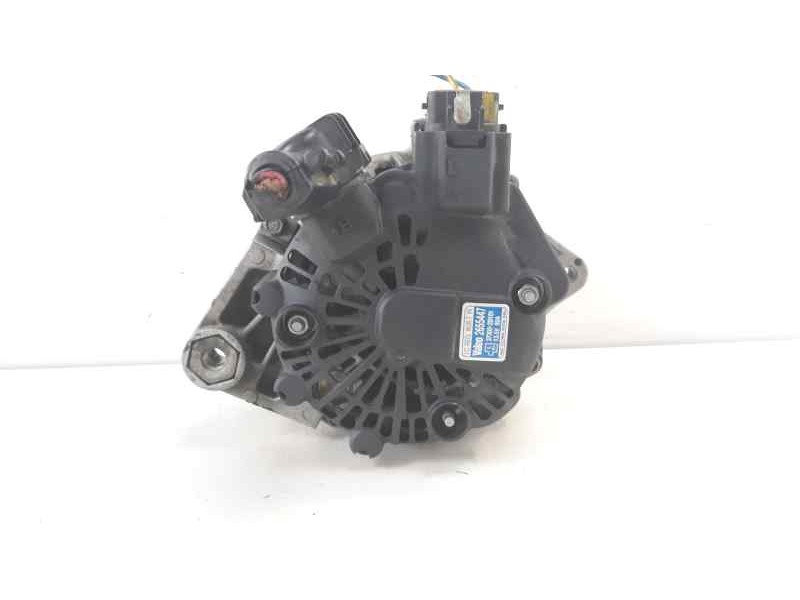 Recambio de alternador para kia cee´d active referencia OEM IAM 373002B101 ALF240123MD 2655447