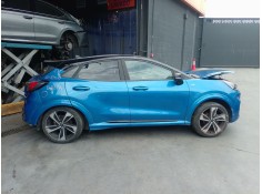 ford puma (j2k, cf7) del año 2023