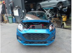 ford puma (j2k, cf7) del año 2023 2