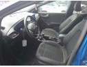 FORD PUMA (J2K, CF7)