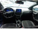 FORD PUMA (J2K, CF7)