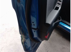 CERRADURA PUERTA DELANTERA IZQUIERDA 