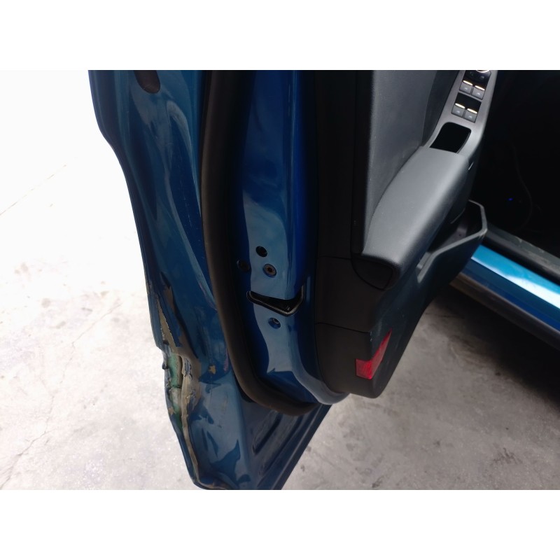 Recambio de cerradura puerta delantera izquierda para ford puma (j2k, cf7) 1.0 ecoboost mhev referencia OEM IAM   
