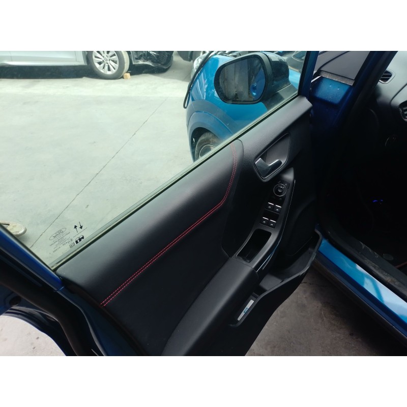 Recambio de elevalunas delantero izquierdo para ford puma (j2k, cf7) 1.0 ecoboost mhev referencia OEM IAM   