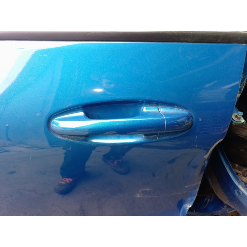 Recambio de maneta exterior delantera izquierda para ford puma (j2k, cf7) 1.0 ecoboost mhev referencia OEM IAM   