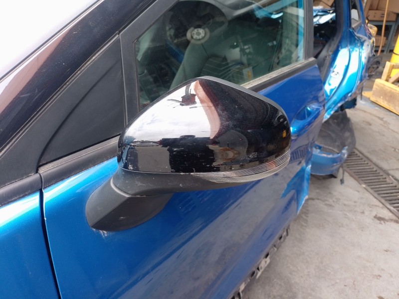 Recambio de retrovisor izquierdo para ford puma (j2k, cf7) 1.0 ecoboost mhev referencia OEM IAM   