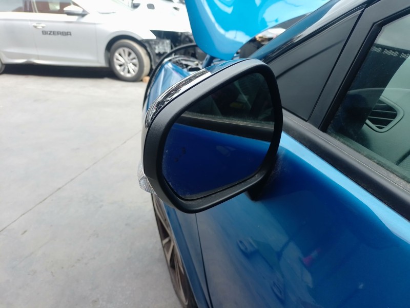 Recambio de retrovisor izquierdo para ford puma (j2k, cf7) 1.0 ecoboost mhev referencia OEM IAM   