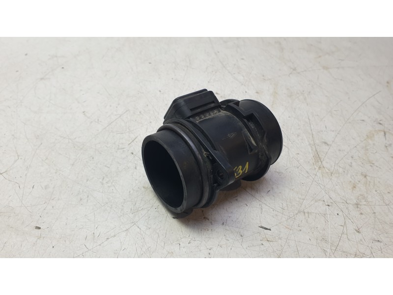 Recambio de caudalimetro para peugeot 1007 (km_) 1.4 hdi referencia OEM IAM 9647144080  