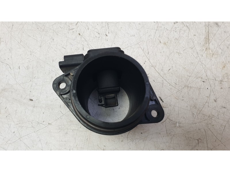 Recambio de caudalimetro para peugeot 1007 (km_) 1.4 hdi referencia OEM IAM 9647144080  