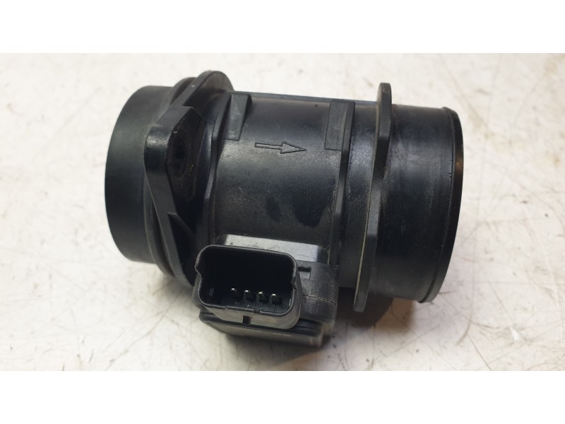 Recambio de caudalimetro para peugeot 1007 (km_) 1.4 hdi referencia OEM IAM 9647144080  