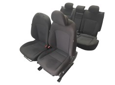 Recambio de juego asientos completo para hyundai kona 1.0 t-gdi referencia OEM IAM 88160BE010S2N  