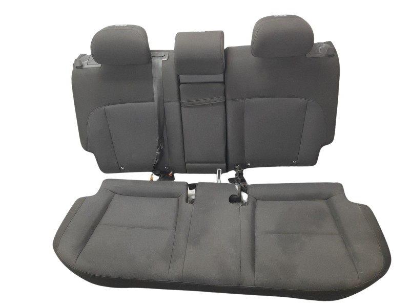 Recambio de juego asientos completo para hyundai kona 1.0 t-gdi referencia OEM IAM 88160BE010S2N  