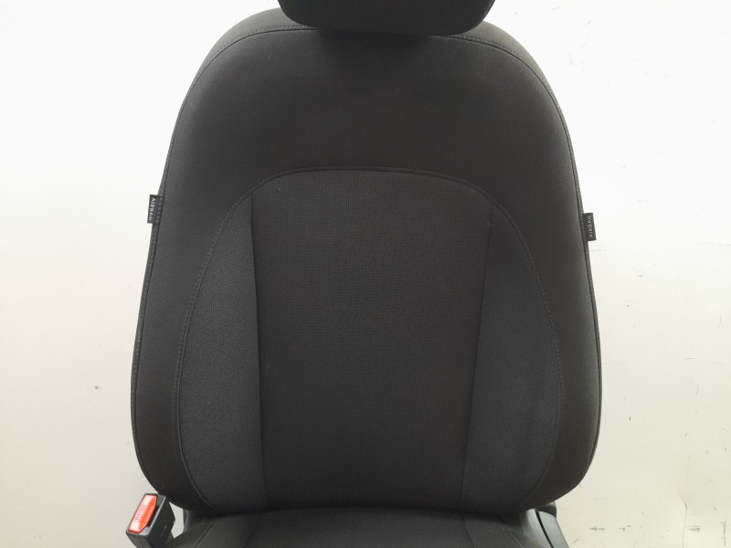 Recambio de juego asientos completo para hyundai kona 1.0 t-gdi referencia OEM IAM 88160BE010S2N  