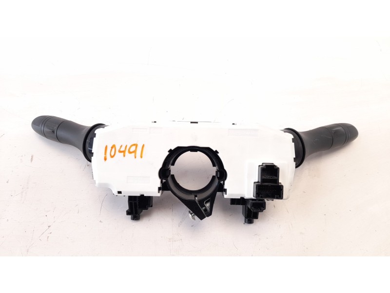 Recambio de mando multifuncion para nissan pulsar (c13) acenta referencia OEM IAM 255604EA0E  