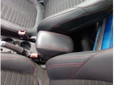Recambio de apoyabrazos central para ford puma (j2k, cf7) 1.0 ecoboost mhev referencia OEM IAM   