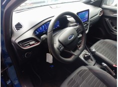 Recambio de columna direccion para ford puma (j2k, cf7) 1.0 ecoboost mhev referencia OEM IAM   