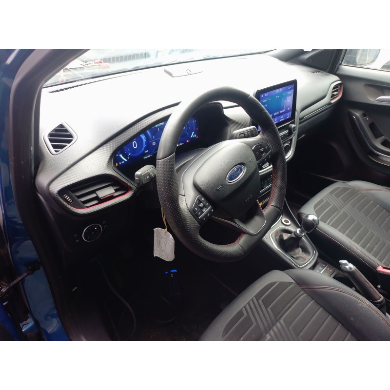 Recambio de columna direccion para ford puma (j2k, cf7) 1.0 ecoboost mhev referencia OEM IAM   