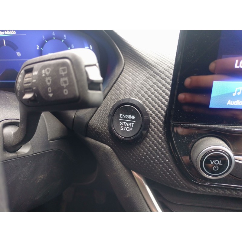 Recambio de conmutador de arranque para ford puma (j2k, cf7) 1.0 ecoboost mhev referencia OEM IAM   