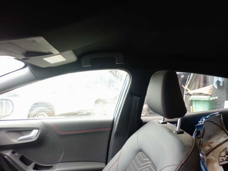 Recambio de kit airbag para ford puma (j2k, cf7) 1.0 ecoboost mhev referencia OEM IAM   