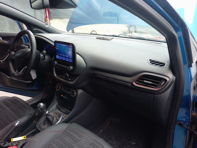 Recambio de kit airbag para ford puma (j2k, cf7) 1.0 ecoboost mhev referencia OEM IAM   