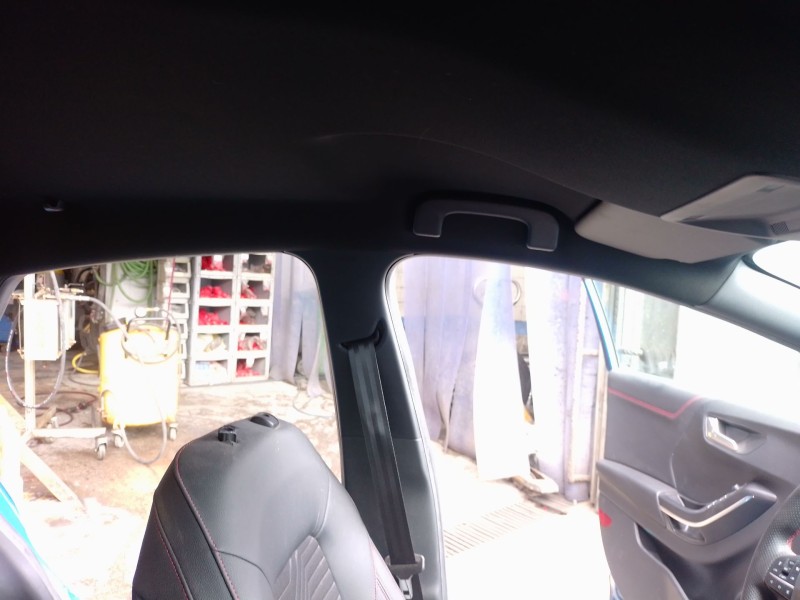 Recambio de kit airbag para ford puma (j2k, cf7) 1.0 ecoboost mhev referencia OEM IAM   